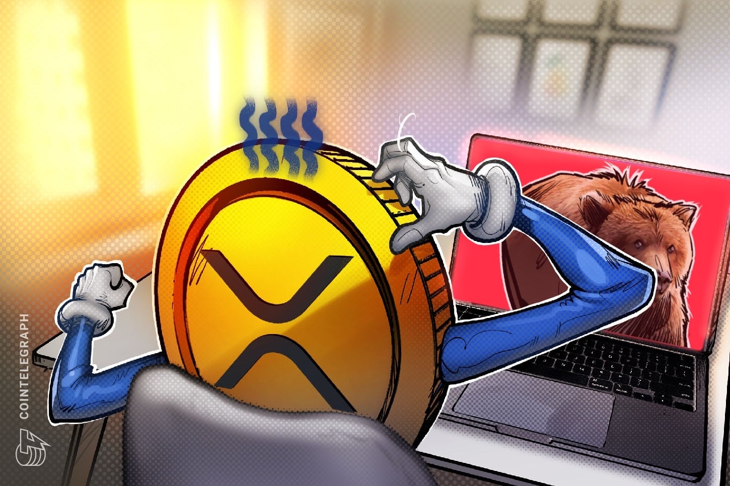 Ripple targets Africa’s booming remittance market with Flutterwave investment