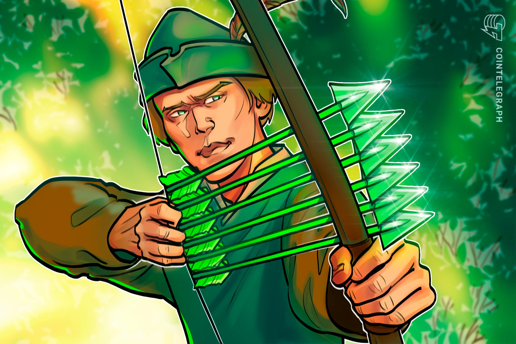 Robinhood Chain nears $1B TVL as Uniswap drives liquidity: Standard Chartered