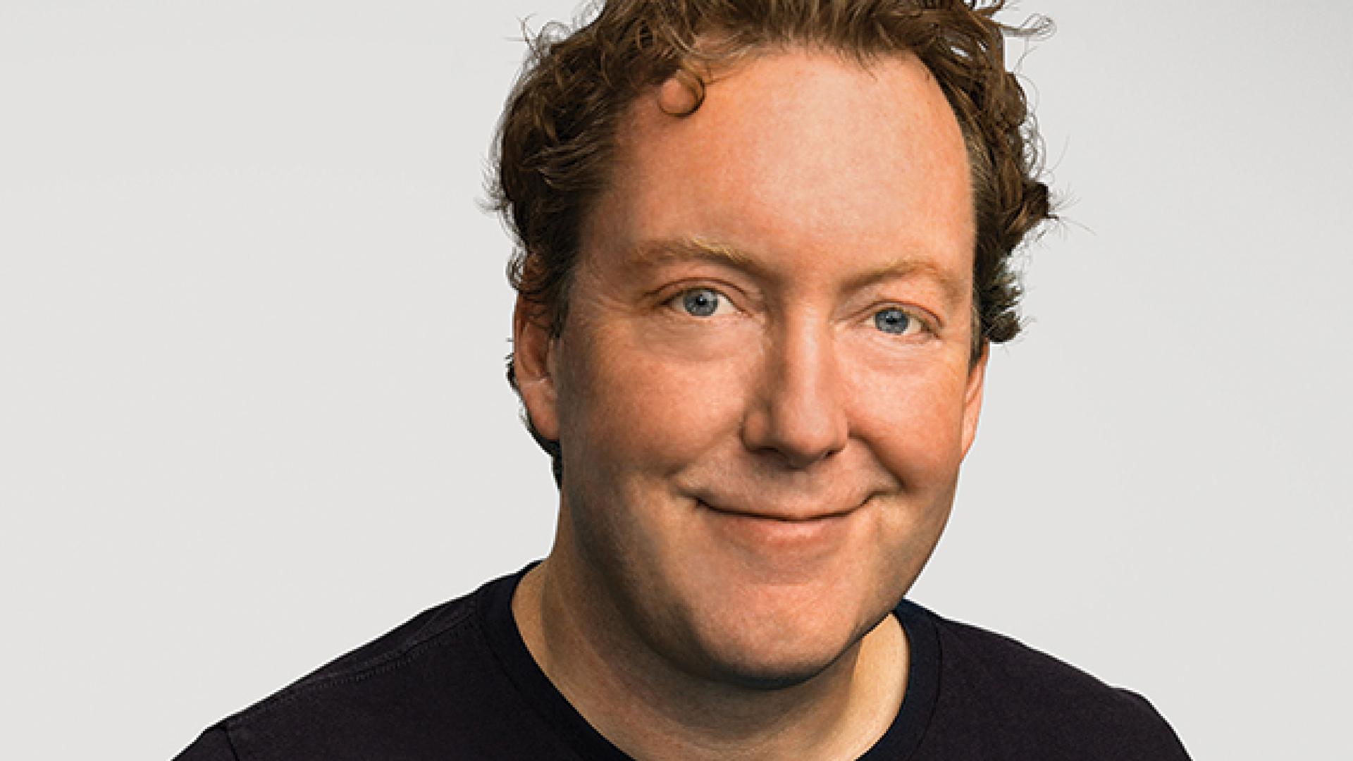Mike Cagney’s second act: Turning blockchain into Wall Street’s new plumbing