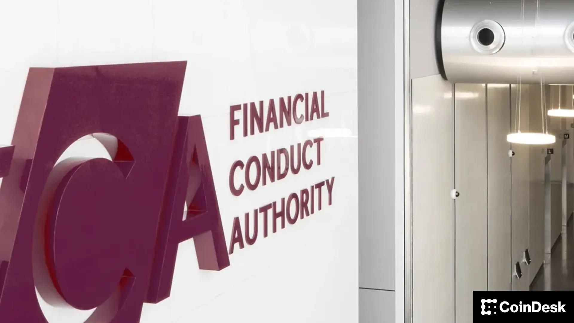 UK financial regulator moves to allow mutual funds 10% exposure to crypto ETNs