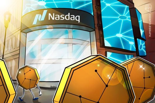 SEC gives go-ahead to Nasdaq for tokenized trading trial