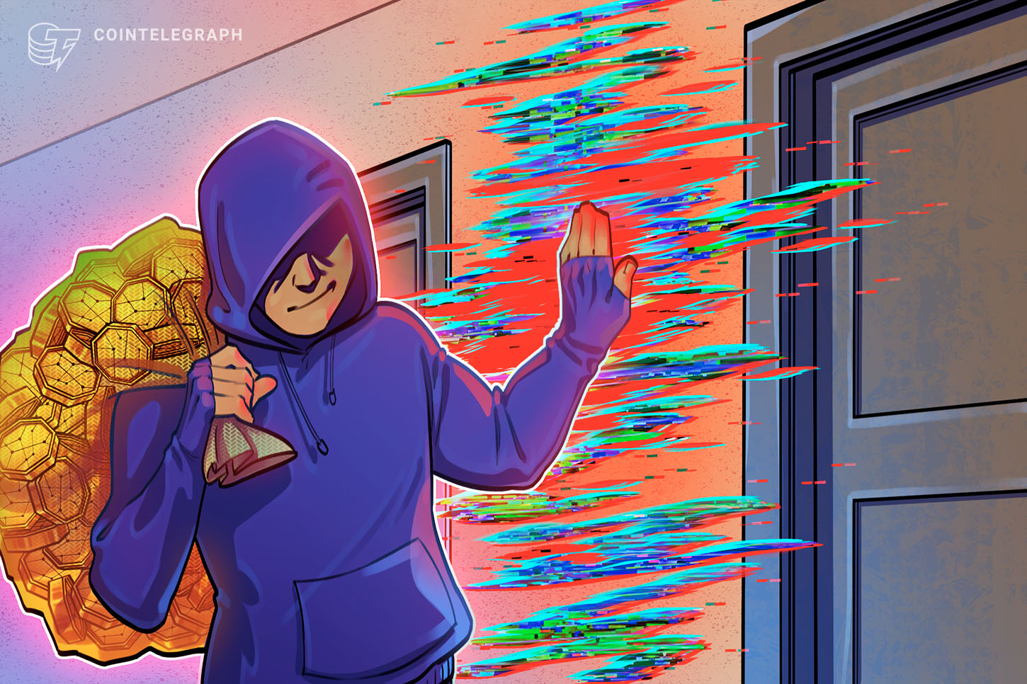 SlowMist traces Bitget hack activity to Aug. 31 zero-day exploit