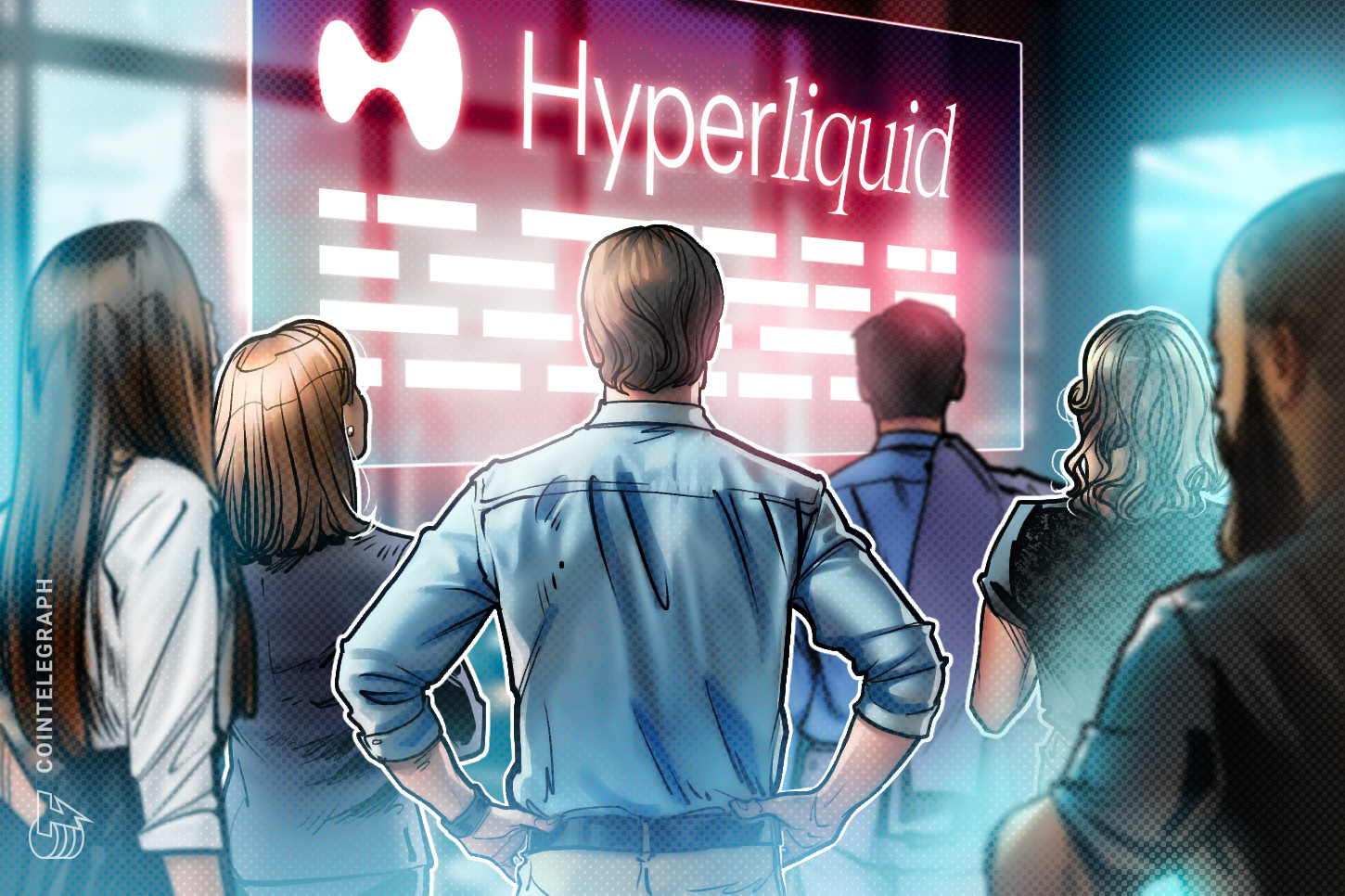 Hyperliquid open interest surges 32% in week: Is $80 HYPE next?