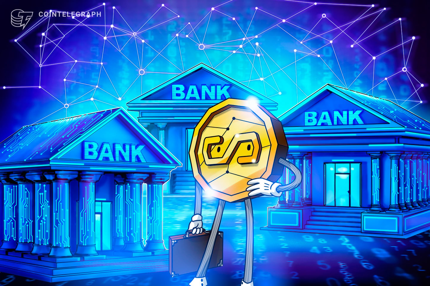BofA, Citi, Goldman Sachs among 21 institutions planning stablecoin launch
