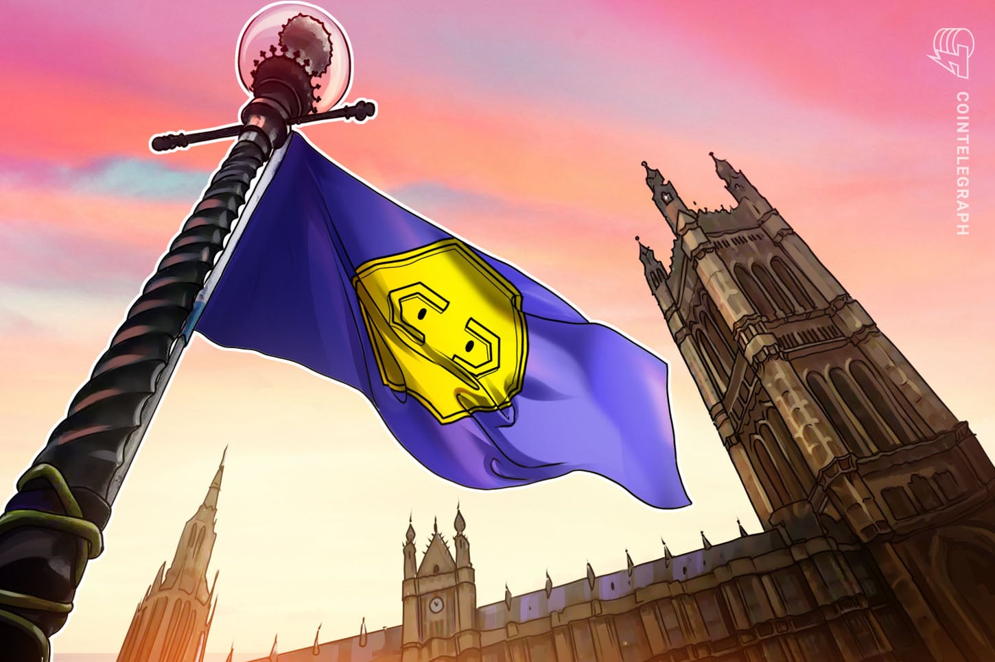 UK government reports 240 crypto millionaires in 2025