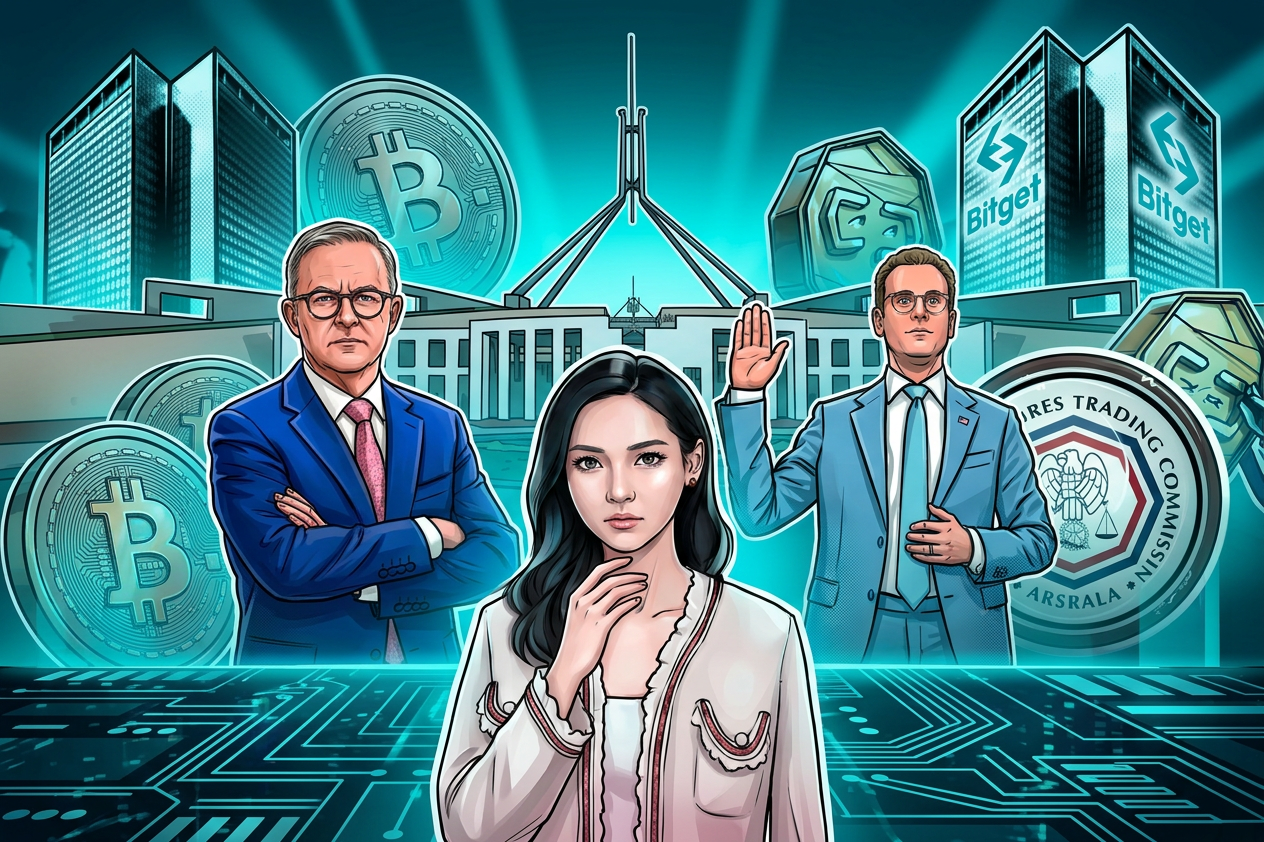 THORChain under fire over Bitget, ETH evolves beyond blockchain: Hodler’s Digest