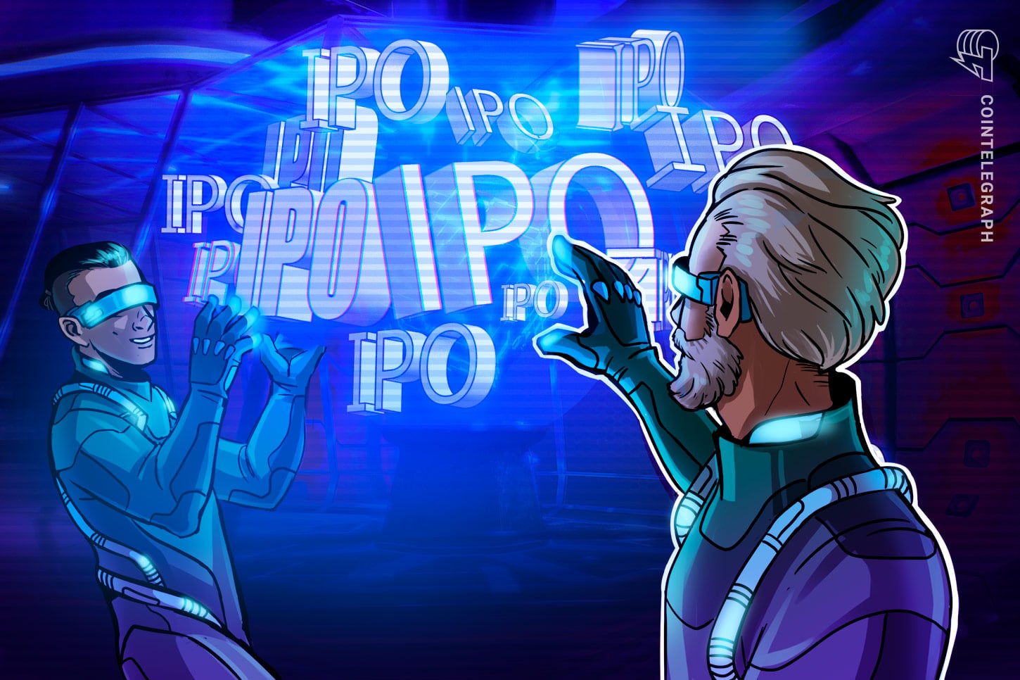 Securitize, Cantor target tokenized IPOs for public markets