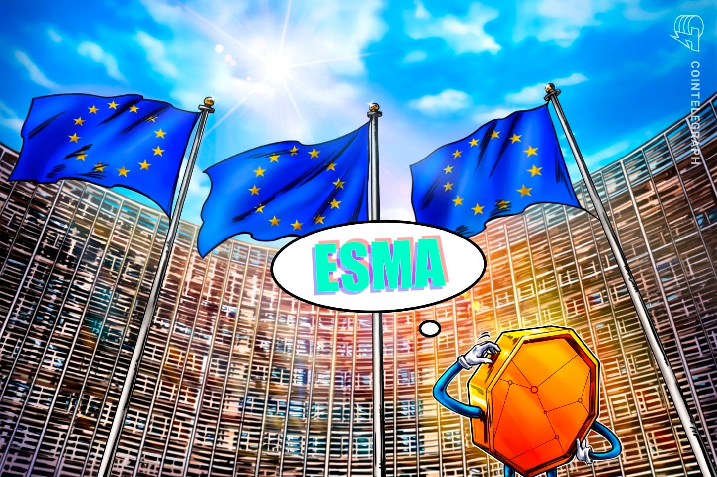 ESMA adds 14 new CASPs to MiCA register as licensing slows