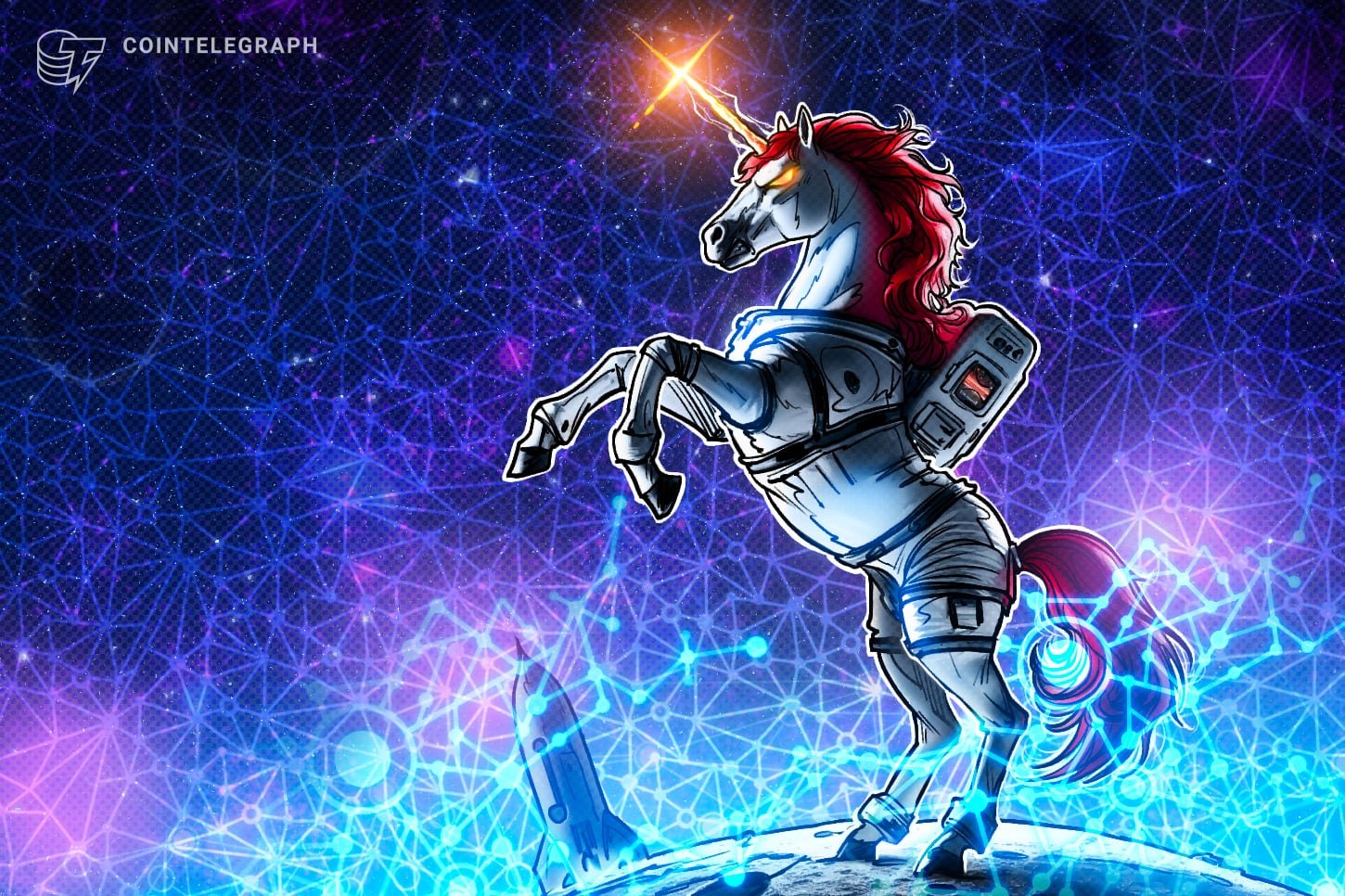 1inch moves to unite DeFi liquidity across 13 chains with Aqua