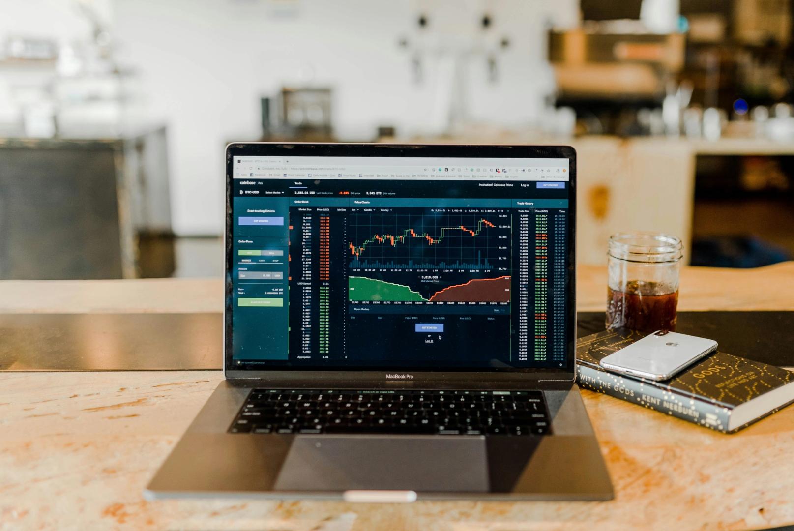 Crypto market positioning is 'defensive and thin' after Fed, Marex  analysts say