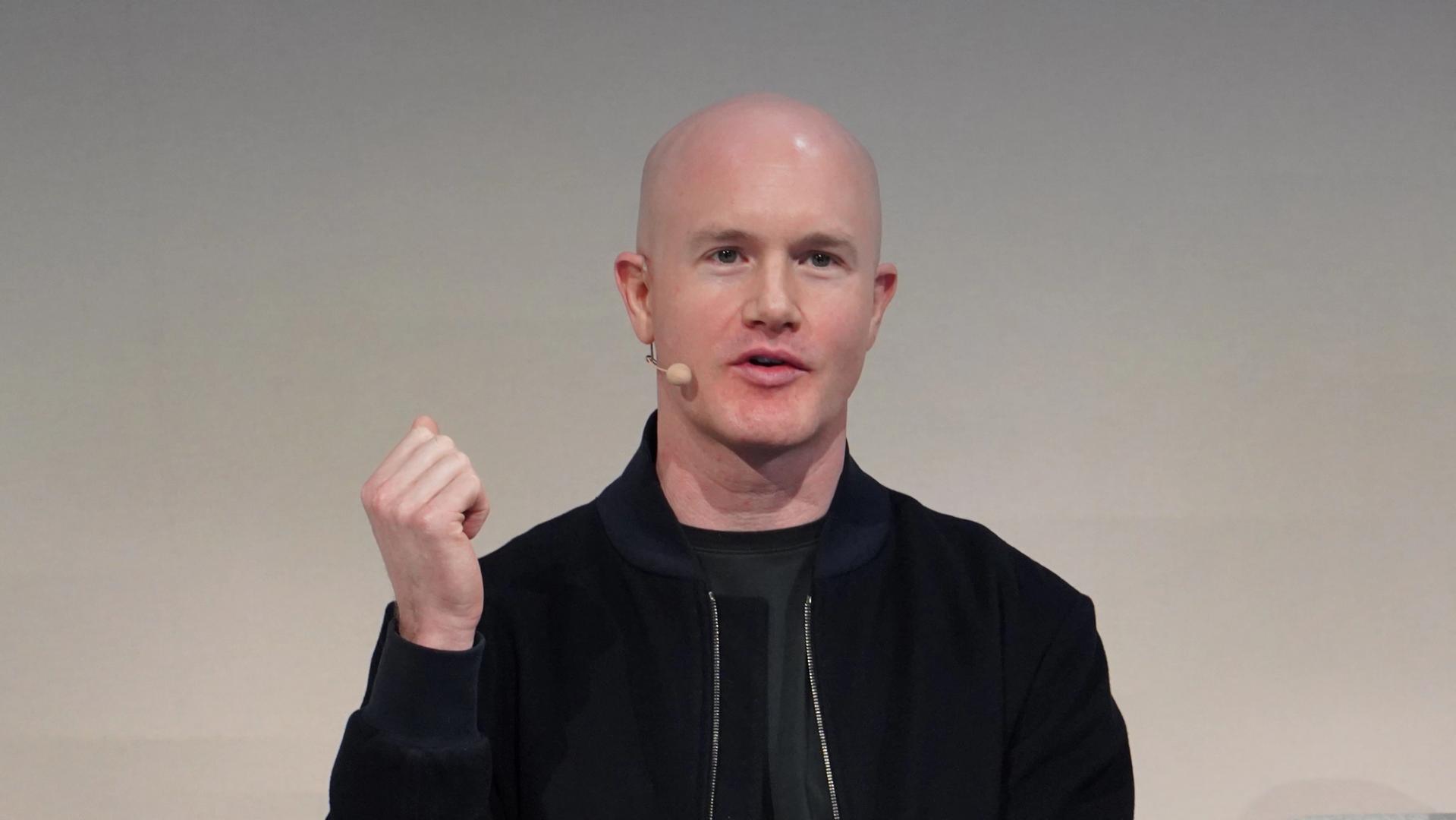 Coinbase cuts 14% of staff as AI reshapes how crypto companies operate
