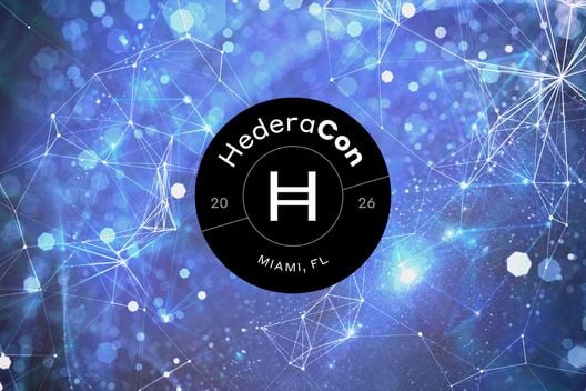 HederaCon 2026 comes to Miami Beach on May 4 — Last chance to join leaders in tokenization and digital finance