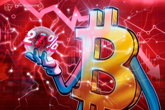Bitcoin fell 21% after Strategy’s debt buyback news— Is a Terra Luna-style doom loop next?