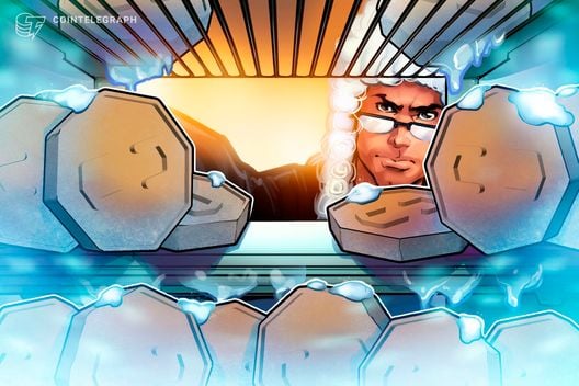 Judge freezes 71 Bitcoin in BlockFills case over customer fund claims