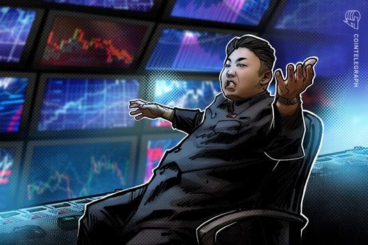 Humanity Protocol’s $36M hack tied to suspected North Korean hackers: Quantstamp