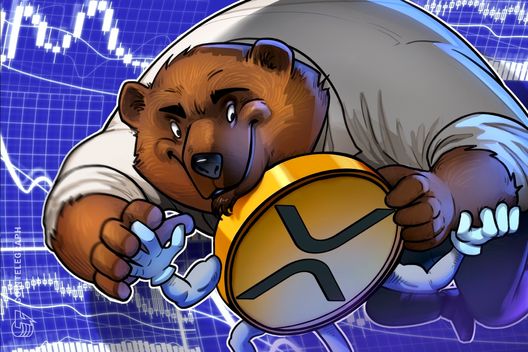 XRP transaction demand falls 91.5% as traders focus on $0.65 support