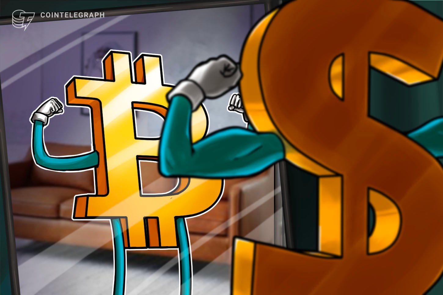 US dollar strength hits highest since May 2025: Five things to know in Bitcoin this week