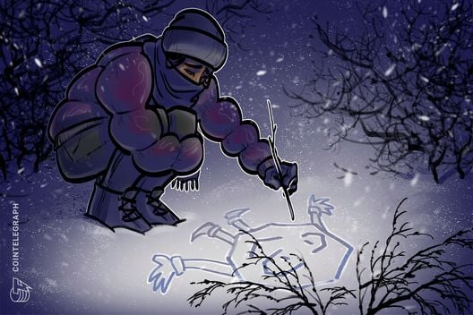 Crypto in sustained winter as CEX volumes drop 39% in Q1: CoinGecko