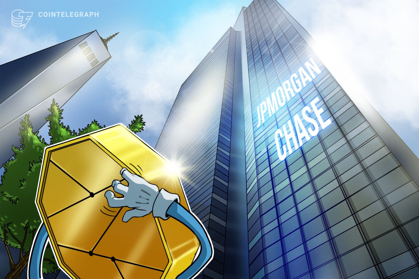 JPMorgan cuts Polymarket banking ties over regulatory concerns: Report