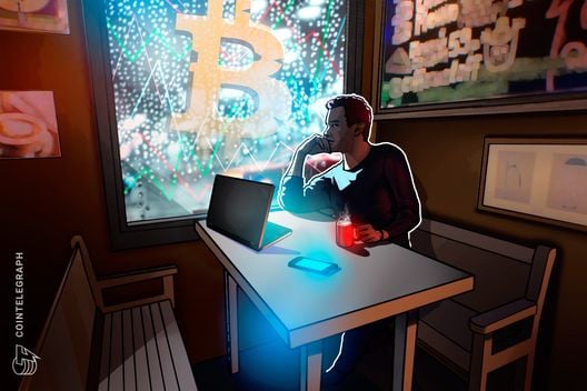 Bitcoin holders shift from panic to cash-buffer discipline as volatility deepens