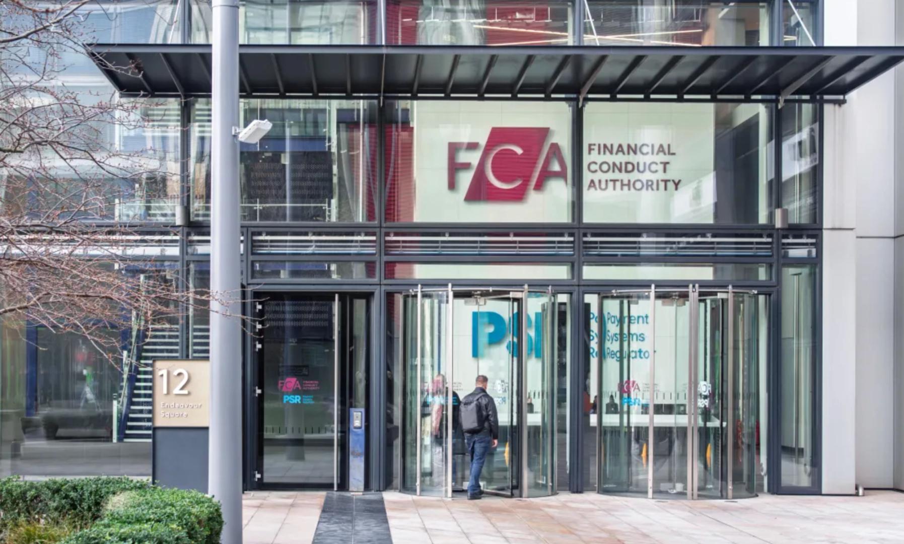 FCA considers exempting tokenized gold from fund rules to defend London market