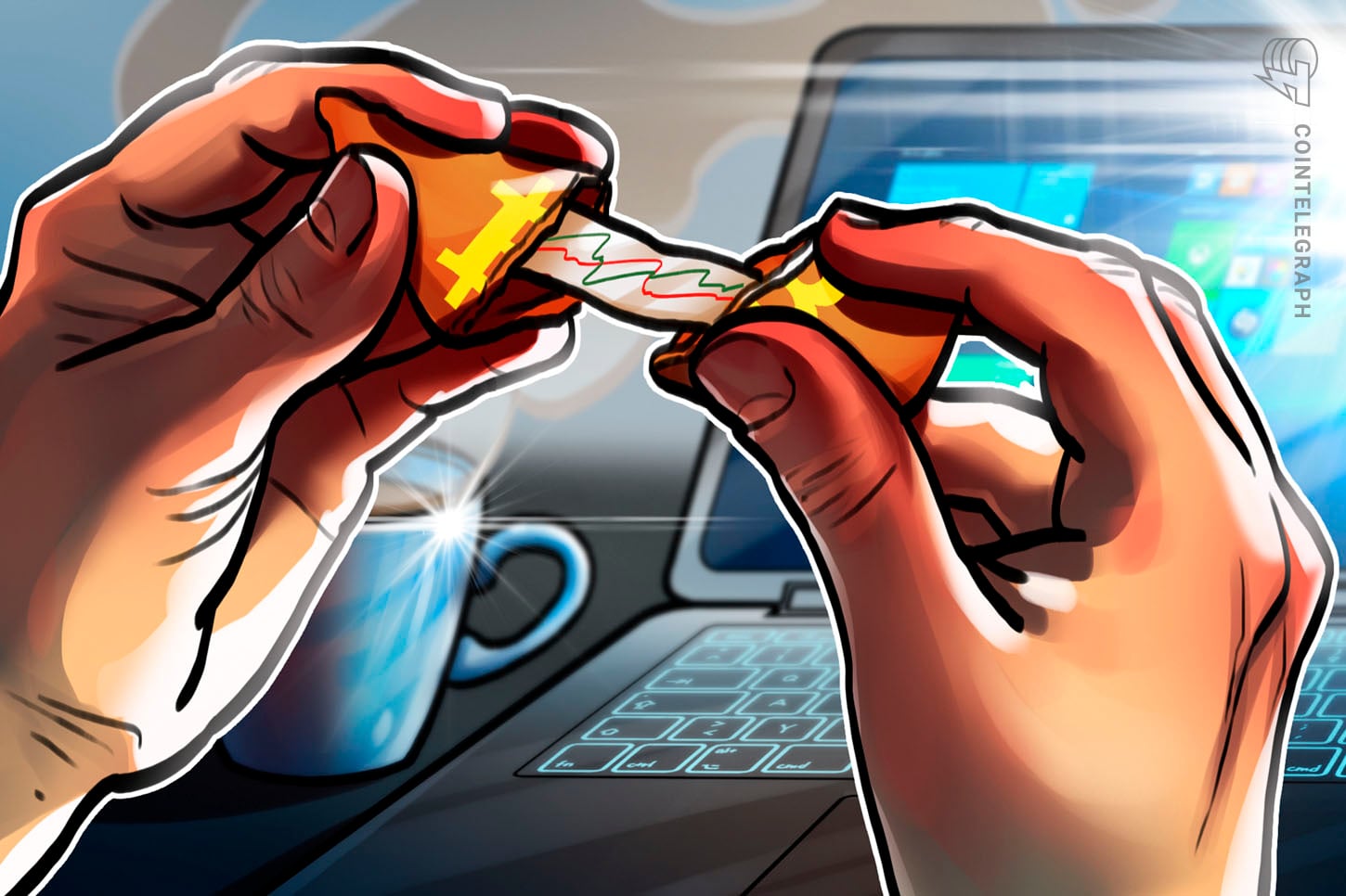Bitcoin to $145K by October? Why this 'crazy accurate' 4chan prediction is sketchy