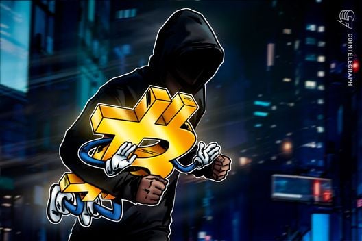 Tax evaders are trying ‘novel digital assets’ to dodge authorities: Chainalysis