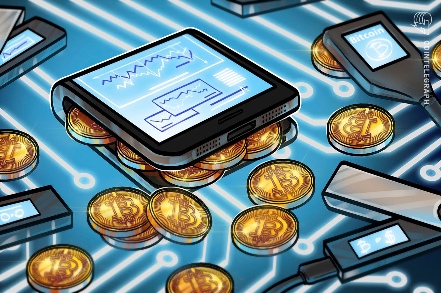 Crypto hardware wallets compared for 2026