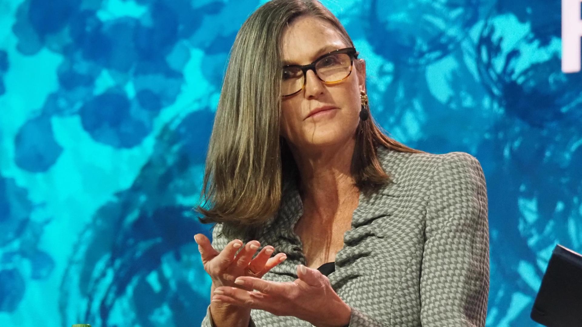 Institutional demand to drive bitcoin market cap to $16 trillion by 2030: Ark Invest