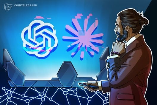 Liquid launches ChatGPT and Claude trading app with live market execution