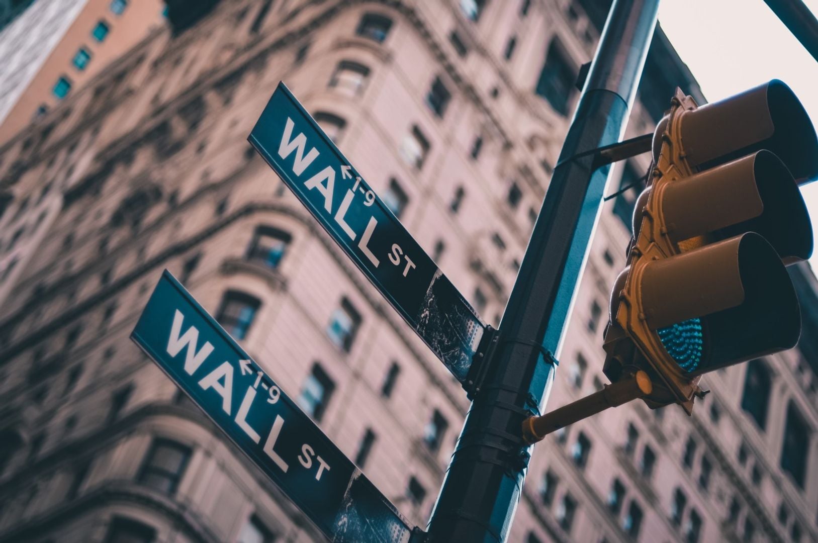 Even if Clarity fails, Wall Street’s crypto push is unlikely to stop
