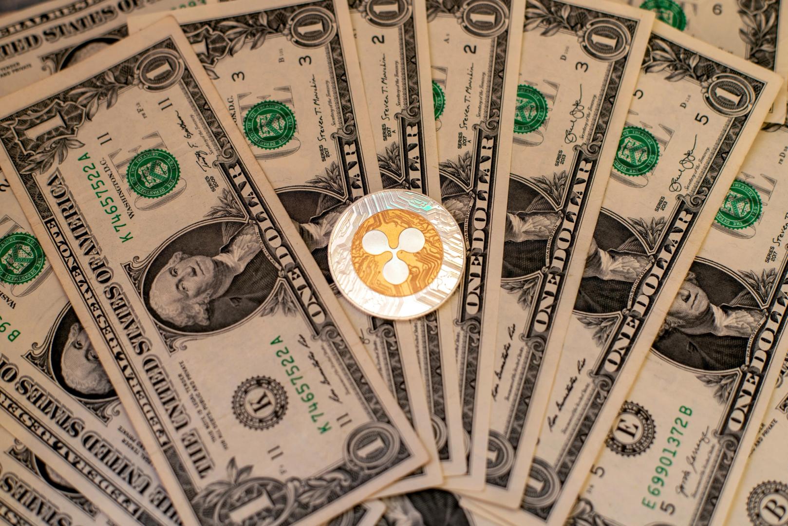 XRP beat bitcoin gains as CLARITY Act advanced, but a real bullrun still needs Congress