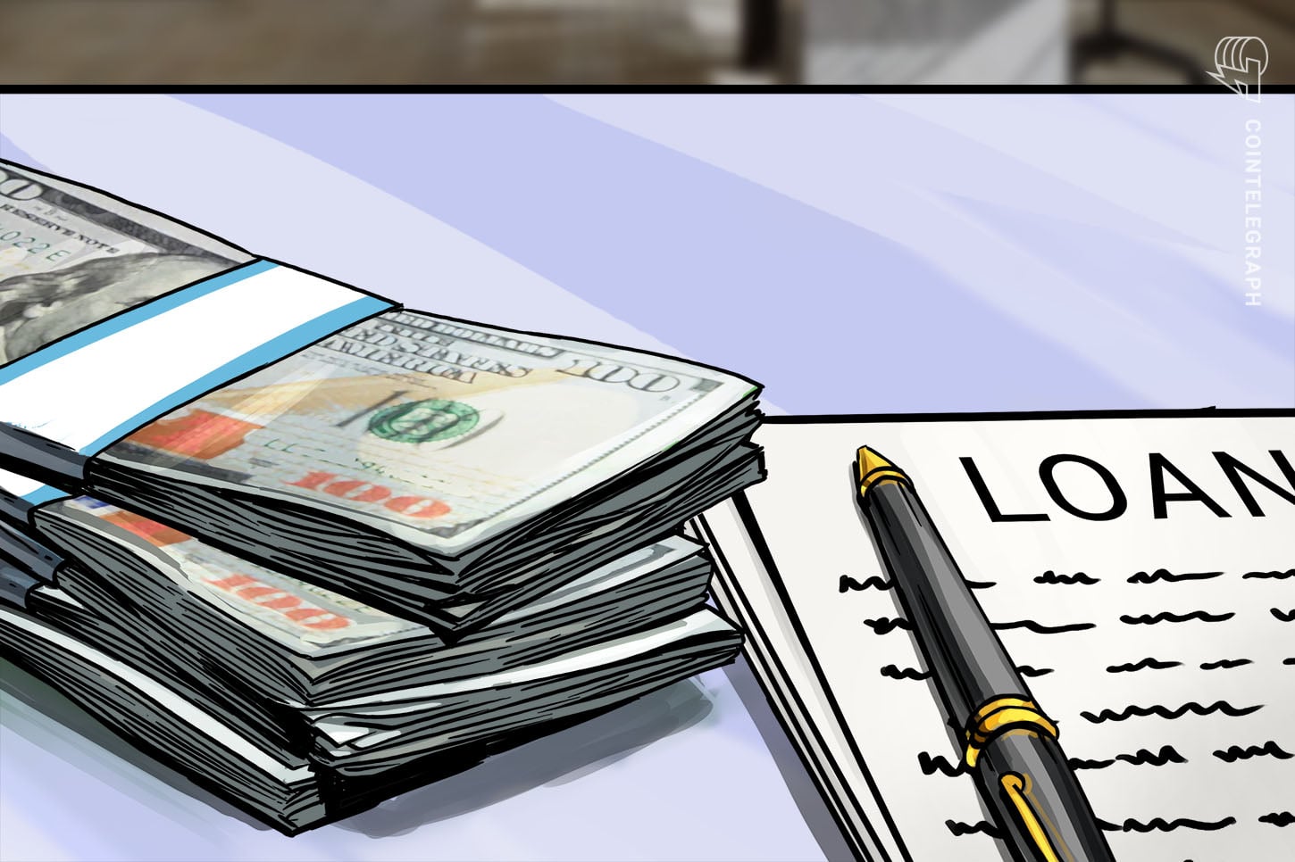 Figure reports $4.3B in loan marketplace volume as profit nearly triples