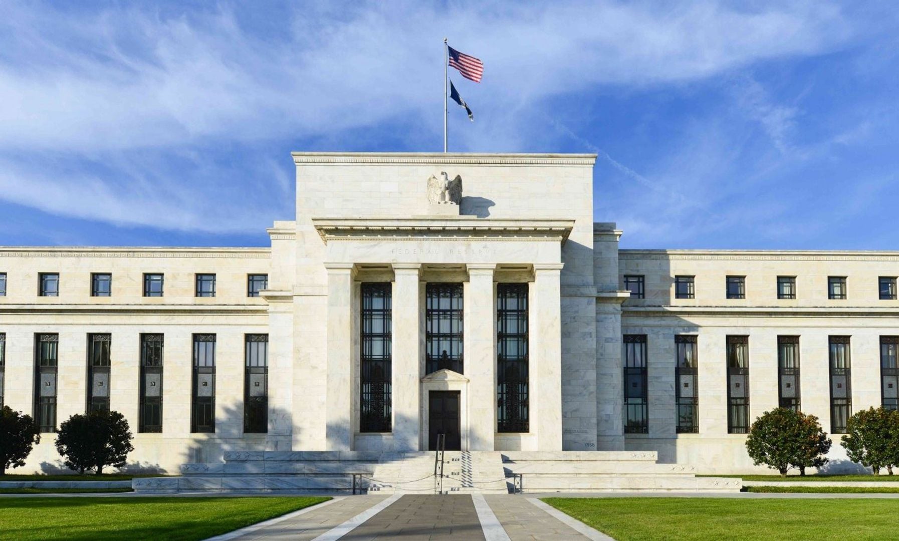 Middle East ceasefire, Fed interest-rate decision: Crypto Week Ahead