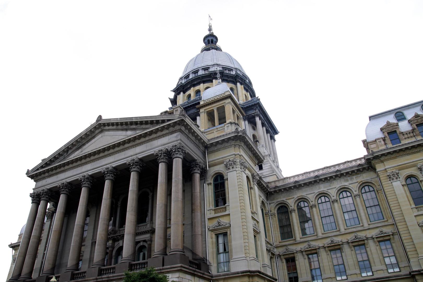 Illinois agrees to six-month delay of crypto tax as industry continues court battle