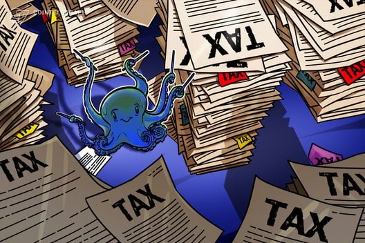 Kraken calls for de minimis exemption on crypto taxes after 2025 reports