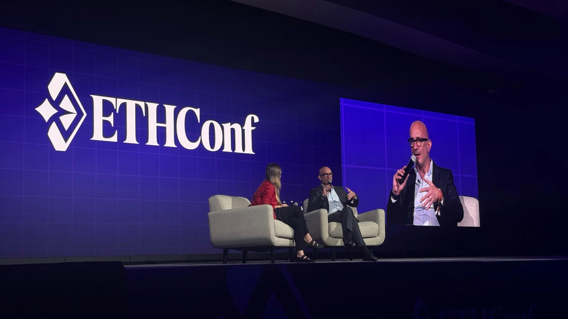 Securitize CEO says tokenized stocks could unlock a $5 trillion crypto market
