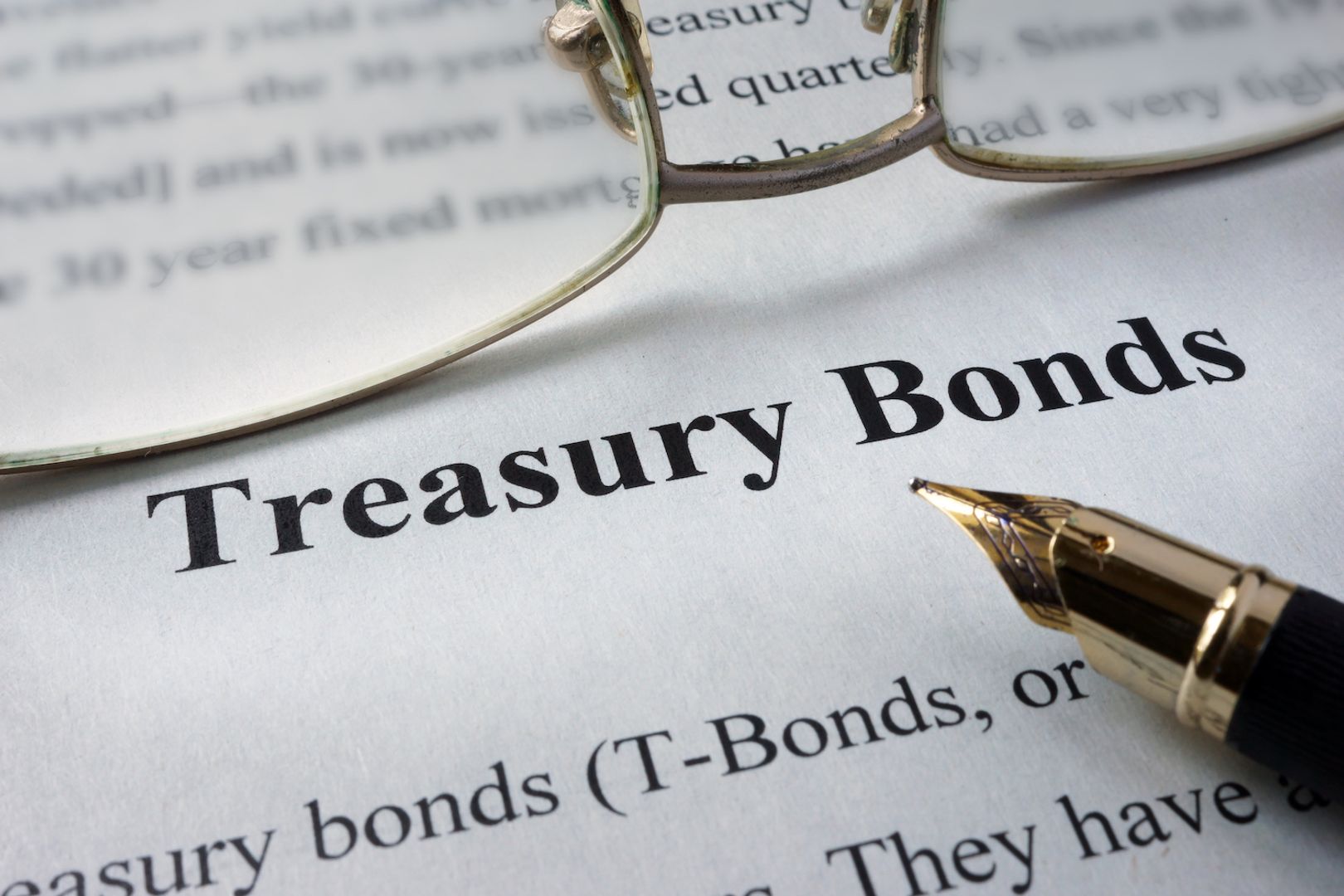 Treasury's latest measure isn't QE or YCC. Still, bitcoin is skyrocketing. Here's why.