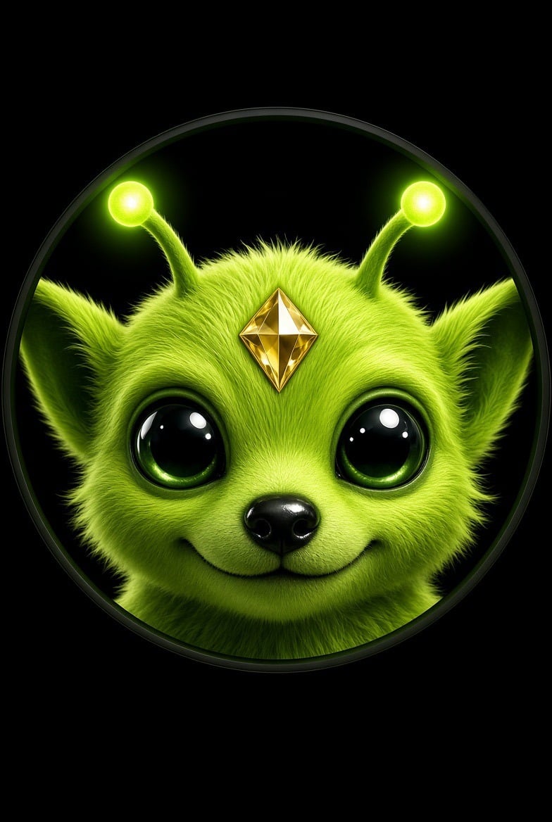 Aliendog06