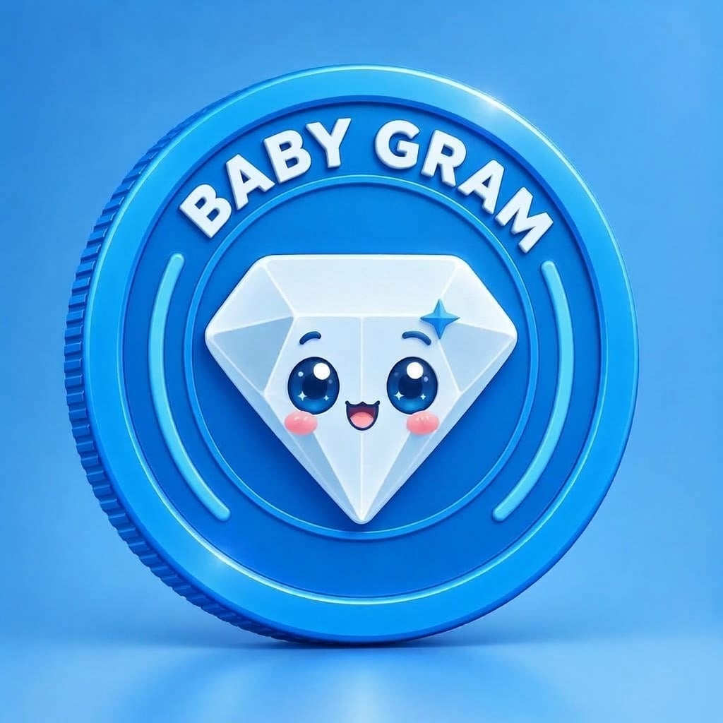 Baby Gram