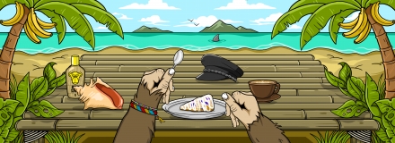 banner