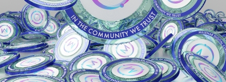 banner