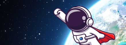 banner