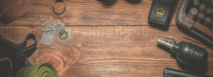 banner