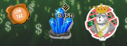 banner