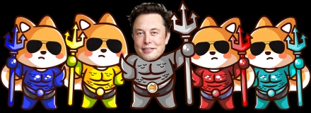 banner