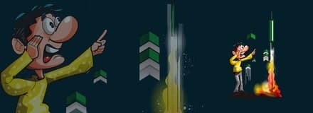 banner