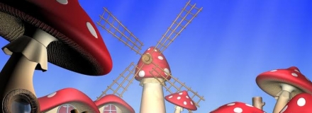 banner