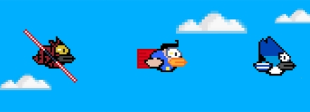 banner