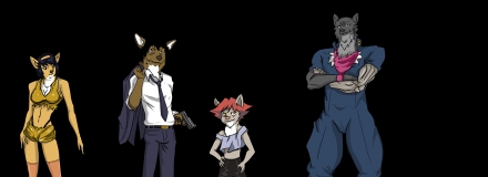banner